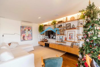 apartment em Rua Padre Carvalho, Pinheiros - São Paulo - SP