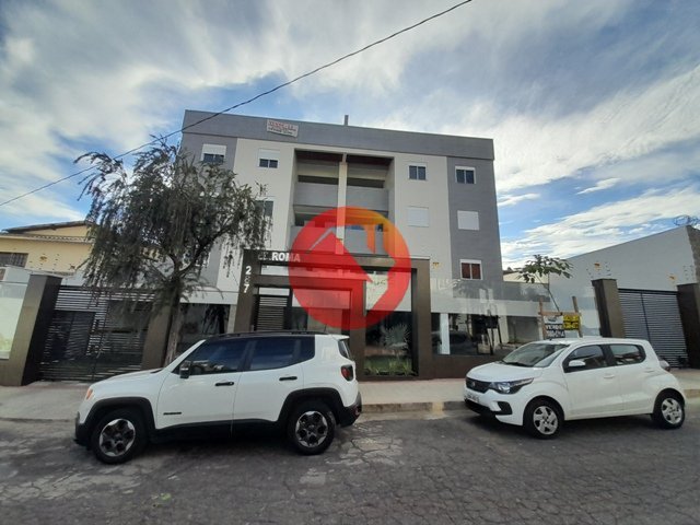 Apartamento com 3 quartos — Itapoã, Belo Horizonte