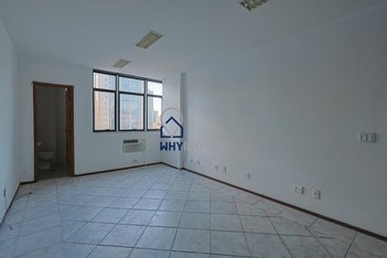 office em Avenida do Contorno, Funcionários - Belo Horizonte - MG