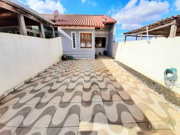 house em Rua Arthur Gonçalves dos Santos, Rincão da Madalena - Gravataí - RS