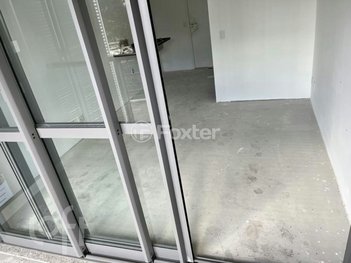 apartment em Rua Doutor Bacelar, Vila Clementino - São Paulo - SP