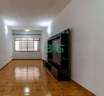 apartment em Rua Flórida, Cidade Monções - São Paulo - SP