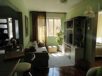 apartment em Rua Doutor Eduardo Chartier, Higienópolis - Porto Alegre - RS