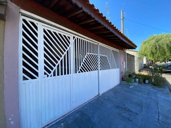 house em Avenida José Gothard, Medeiros - Jundiaí - SP