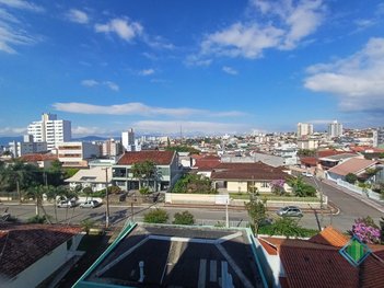 apartment em Rua Belarmino José da Silva, Ipiranga - São José - SC