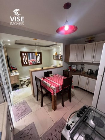 house em Rua Anna Schiavo Chrispim, Fazenda Grande - Jundiaí - SP