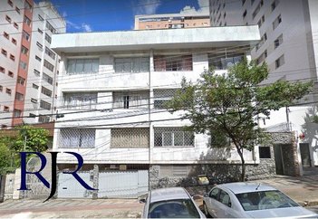 Apartamento em Rua Mato Grosso, Barro Preto - Belo Horizonte - undefined