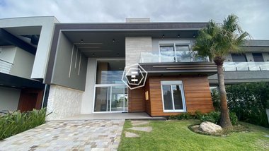 house em Avenida Central, Xangri-Lá - Xangri-Lá - RS