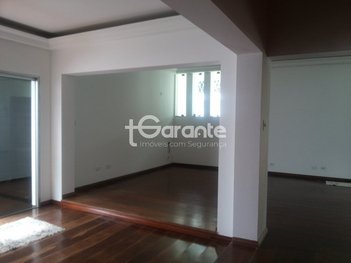 house em Alameda dos Arapanés, Moema - São Paulo - SP