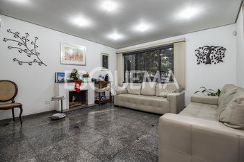 commercial_building em Rua General Mena Barreto, Jardim Paulista - São Paulo - SP