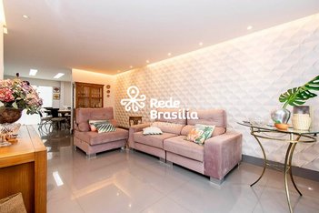 house em QS 5 Rua 800, Sul (Águas Claras) - Brasília - DF