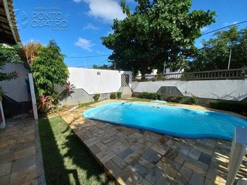 house em Rua Praia de Copacabana, Vilas do Atlântico - Lauro de Freitas - BA