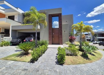 house em Estrada Municipal do Roncáglia, Roncáglia - Valinhos - SP