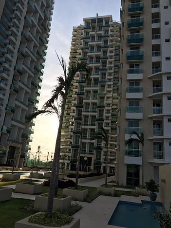 apartment em Rua Gontran Giffoni, Engenheiro Luciano Cavalcante - Fortaleza - CE