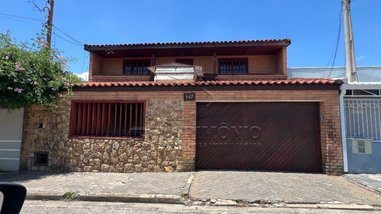 house em Rua Dom Adalberto Swiersen, Jardim Maria do Carmo - Sorocaba - SP