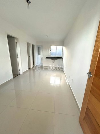 apartment em Rua Santa Teresa de Jesus, Vila Santa Terezinha (Zona Norte) - São Paulo - SP