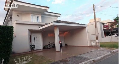 house em Rua Benedita dos Santos de Oliveira, Urbanova VI - São José dos Campos - SP