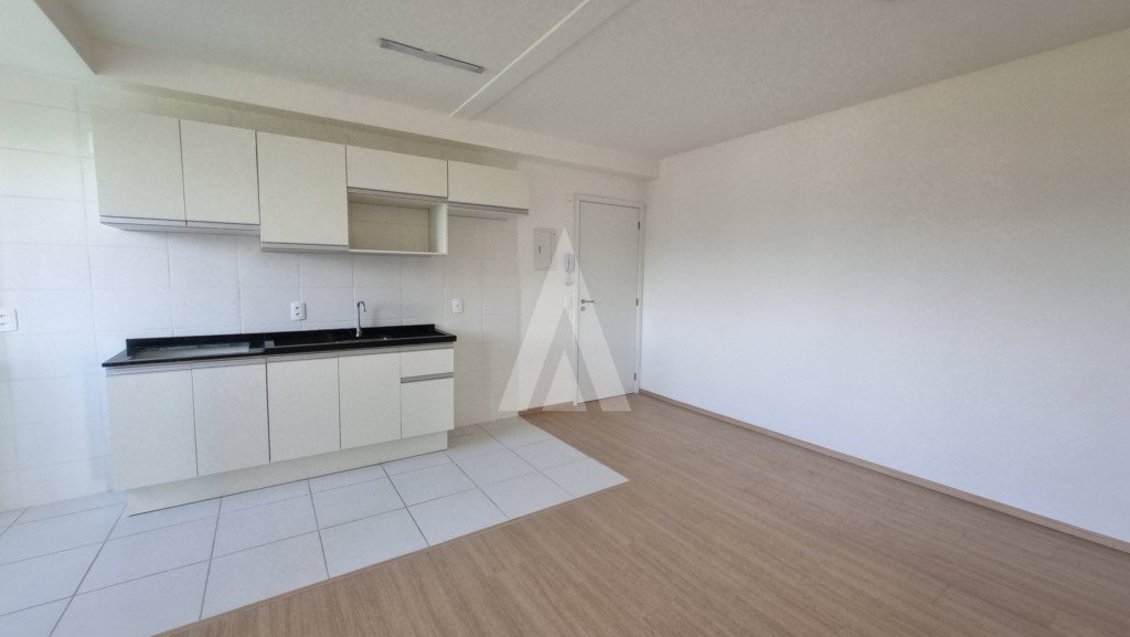SALA DE ESTAR E COZINHA