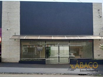 commercial_building em Rua Miguel Petroni, Jardim Bandeirantes - São Carlos - SP