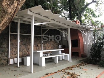 house em Rua Padre Cícero de Revoredo, Vila Albertina - São Paulo - SP