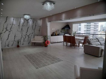apartment em Rua São Felipe, Parque São Jorge - São Paulo - SP