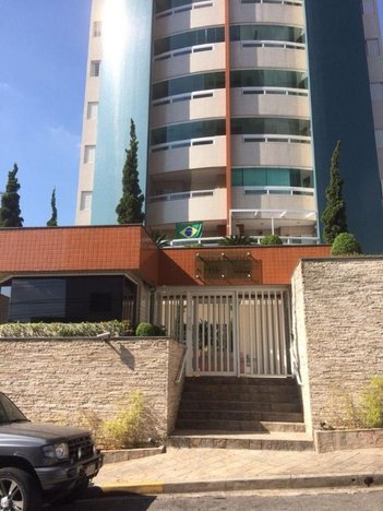 apartment em Rua Morvam Dias de Figueiredo, Anchieta - São Bernardo do Campo - SP