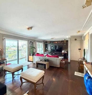 apartment em Rua Passo da Pátria, Bela Aliança - São Paulo - SP