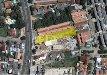 land_lot em Avenida Eduardo Prado, Cavalhada - Porto Alegre - RS