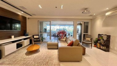 apartment em Rua Conceição Marcondes Silva, Vila Congonhas - São Paulo - SP