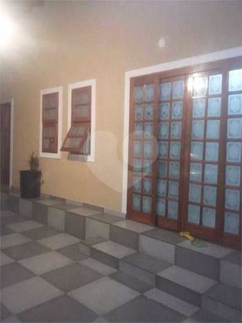 house em Rua Euclidio Folgosi, Novo Horizonte - Jundiaí - SP