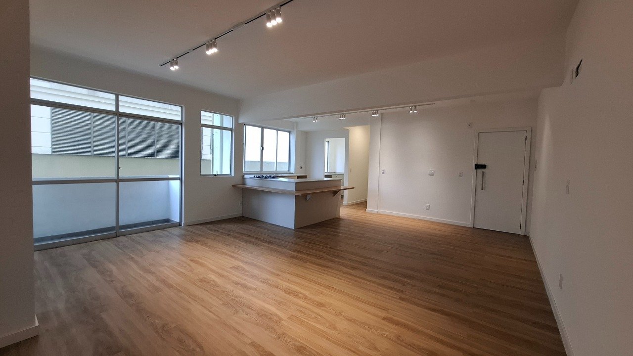 Ambientes integrados