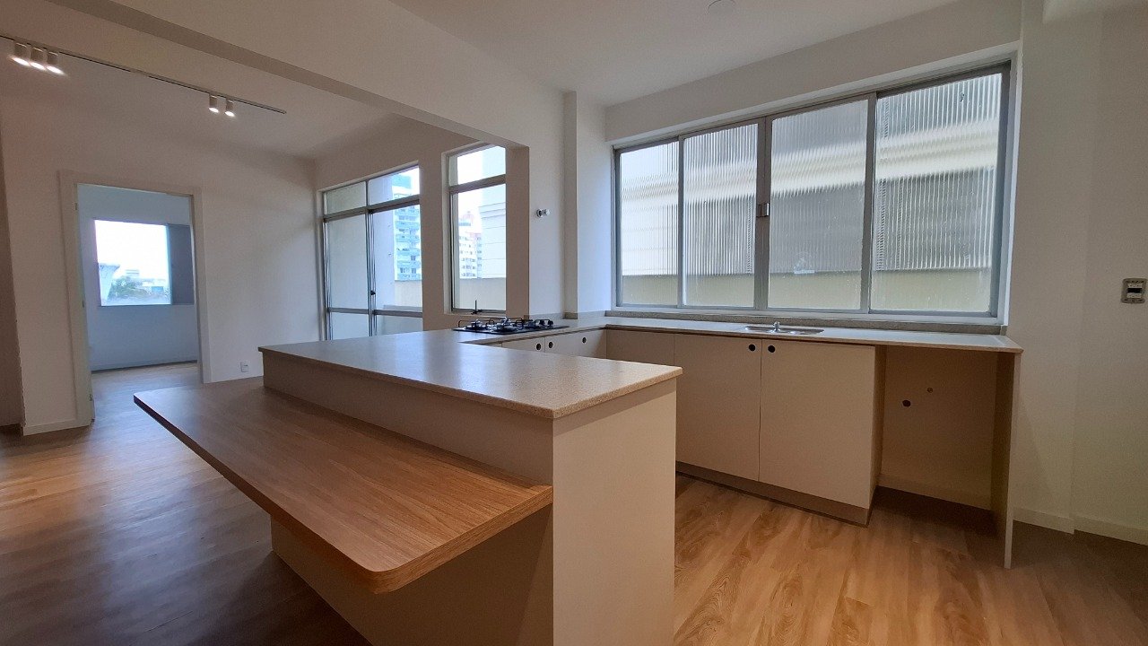 Cozinha estilo Americana