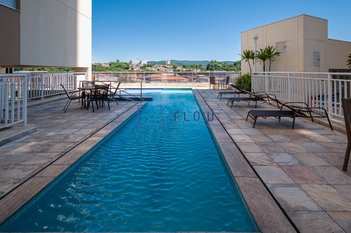 apartment em Avenida Jaçanã, Jaçanã - São Paulo - SP