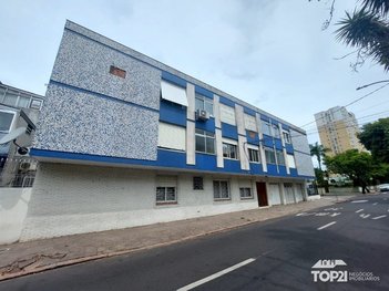apartment em Benno Mentz, Vila Ipiranga - Porto Alegre - RS