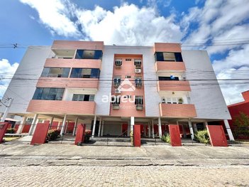 apartment em Rua Haroldo de Almeida, Lagoa Nova - Natal - RN