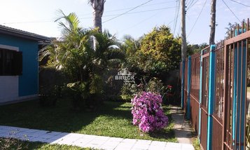 house em Beco Jesuíno, Lageado - Porto Alegre - RS