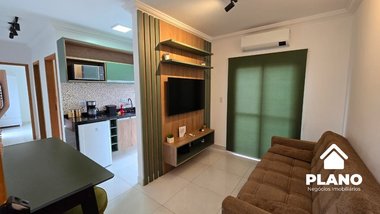 apartment em Avenida Maestro Villa-Lobos, Vila Gustavo - São Paulo - SP