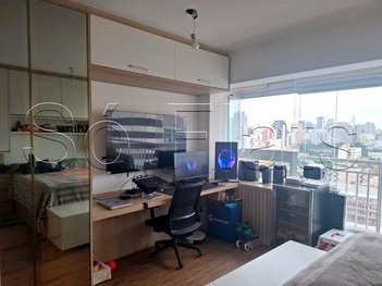 apartment em Rua dos Estudantes, Sé - São Paulo - SP