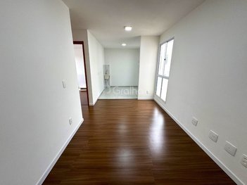 apartment em Rua Sebastião Alzemiro dos Santos, Bela Vista - Palhoça - SC