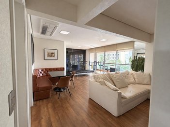 apartment em Rua Iubatinga, Vila Andrade - São Paulo - SP