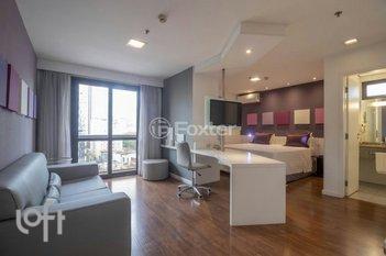 apartment em Vergueiro, Aclimação - São Paulo - SP