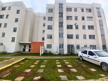 apartment em Rua Angola, Feitoria - São Leopoldo - RS