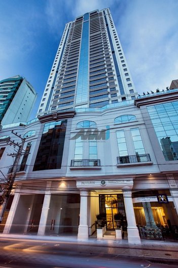 apartment em Brasil, Centro - Balneário Camboriú - SC