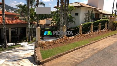 house em Rua dos Timoneiros, Centro - Capitólio - MG