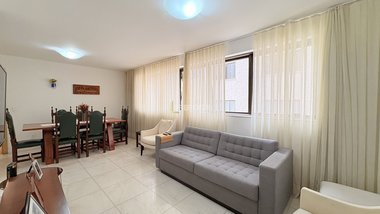 apartment em Rua Tomé de Souza, Savassi - Belo Horizonte - MG