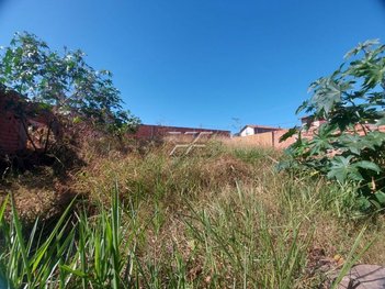 land_lot em 08 Jw, Novo Jardim Wenzel - Rio Claro - SP