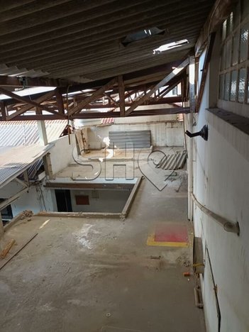 industrial em Rua Tito, Vila Romana - São Paulo - SP