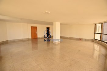 apartment em Alameda Oscar Niemeyer, Vila da Serra - Nova Lima - MG