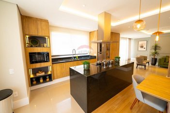 apartment em Rua Antonio Perez Hernandez, Parque Campolim - Sorocaba - SP