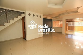 house em QN 1, Riacho Fundo II - Brasília - DF